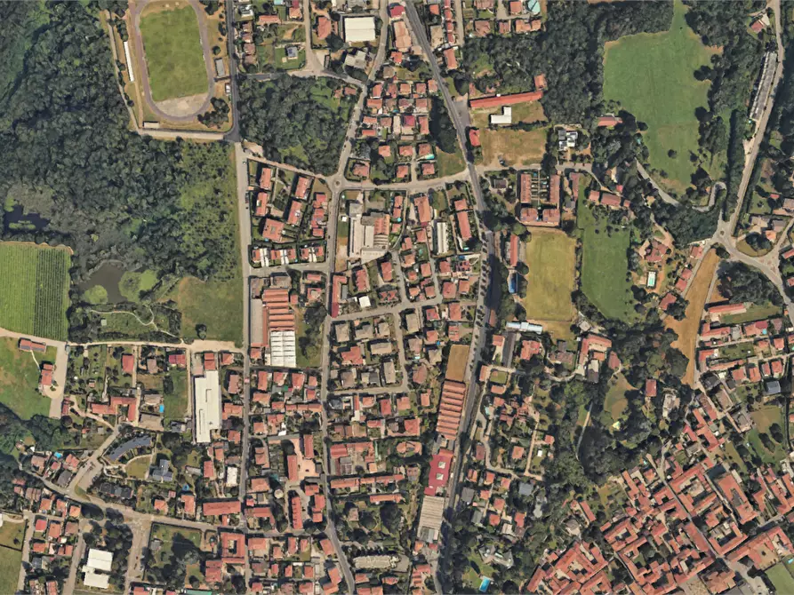 Immagine 19 di Appartamento in vendita  in Via Giovanni Mazzel a Cassano Magnago