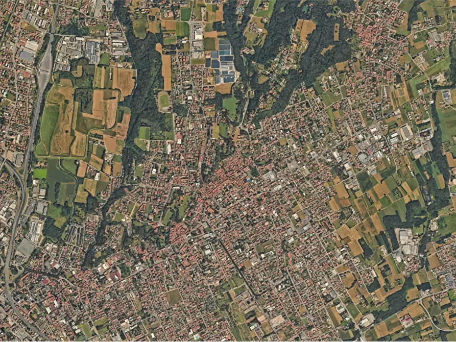 Immagine 20 di Appartamento in vendita  in Via Giovanni Mazzel a Cassano Magnago