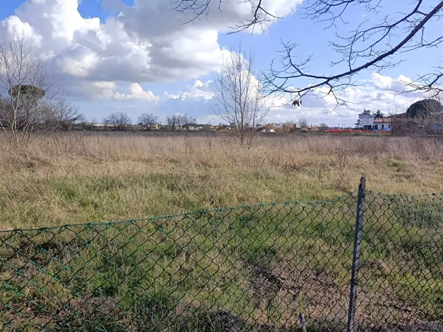 terreno edificabile in vendita a Gatteo