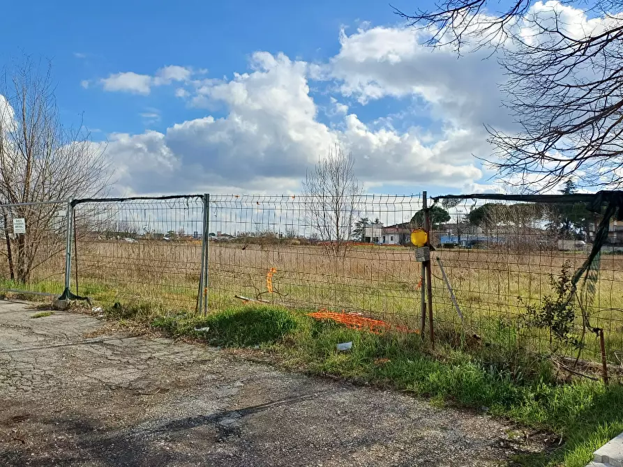 Immagine 2 di Terreno edificabile in vendita  in Via San Rocco a Gatteo