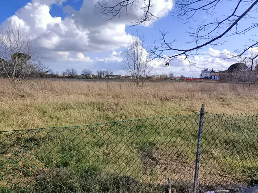 Immagine 3 di Terreno edificabile in vendita  in Via San Rocco a Gatteo