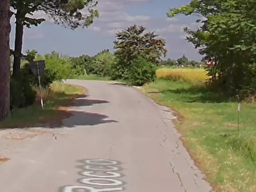 Immagine 5 di Terreno edificabile in vendita  in Via San Rocco a Gatteo