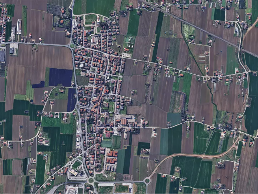 Immagine 7 di Terreno edificabile in vendita  in Via San Rocco a Gatteo