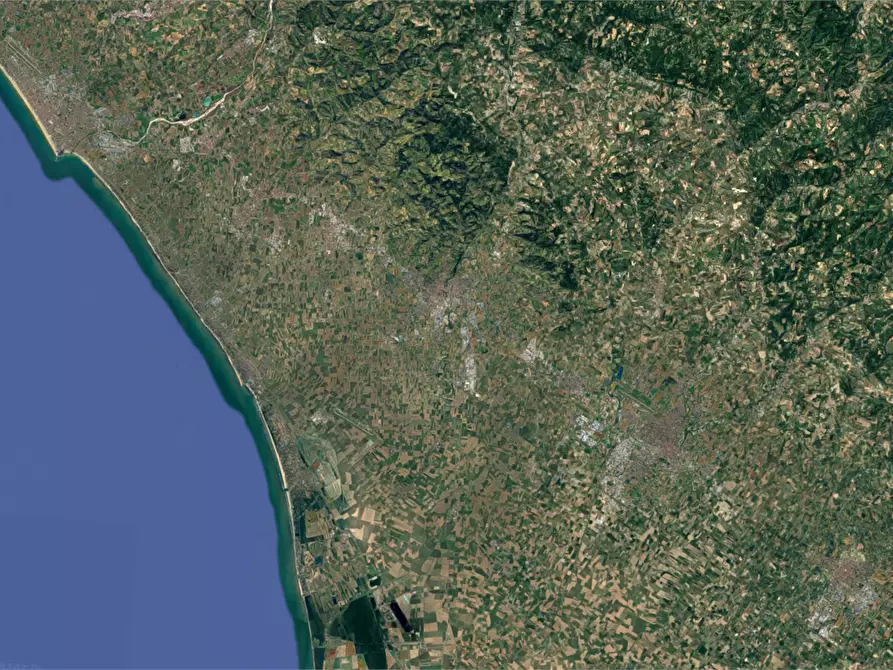 Immagine 10 di Terreno edificabile in vendita  in Via San Rocco a Gatteo