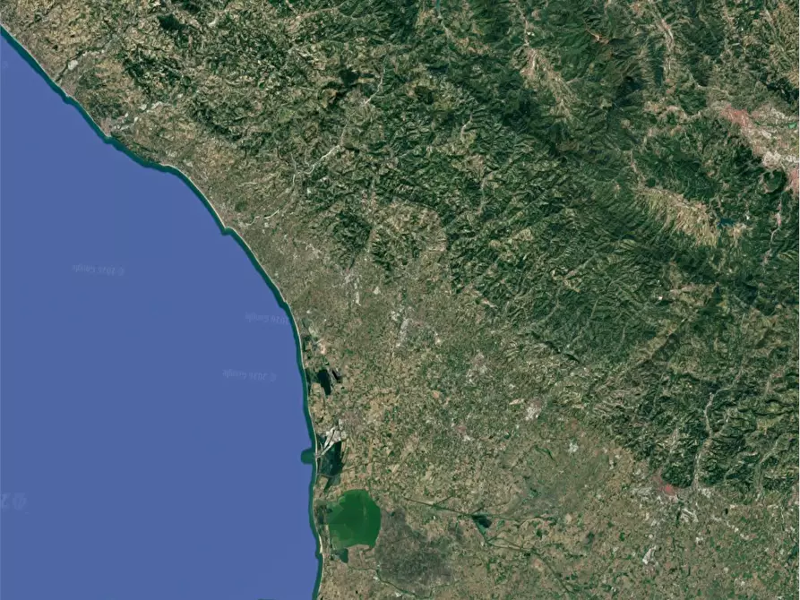 Immagine 11 di Terreno edificabile in vendita  in Via San Rocco a Gatteo