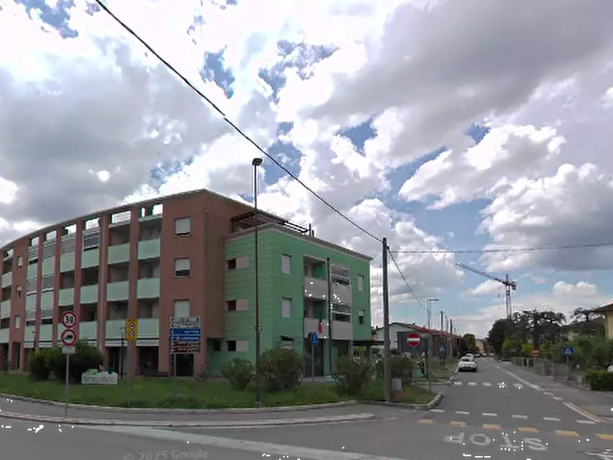 Immagine 1 di Appartamento in vendita  in Via Giovanni Pascoli a Gambettola