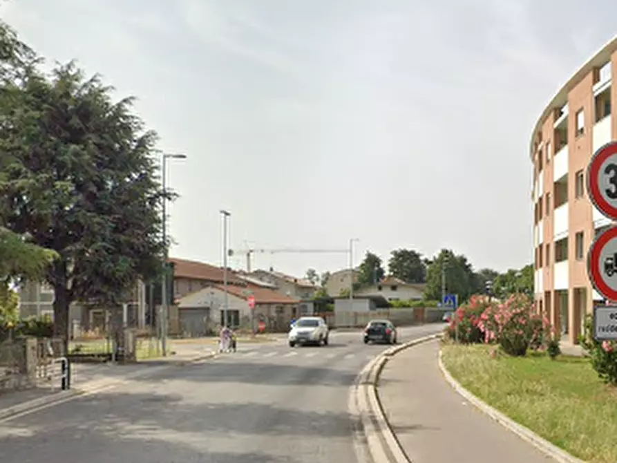 Immagine 4 di Appartamento in vendita  in Via Giovanni Pascoli a Gambettola