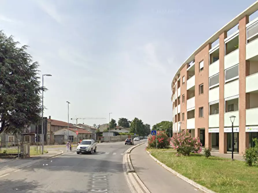 Immagine 5 di Appartamento in vendita  in Via Giovanni Pascoli a Gambettola