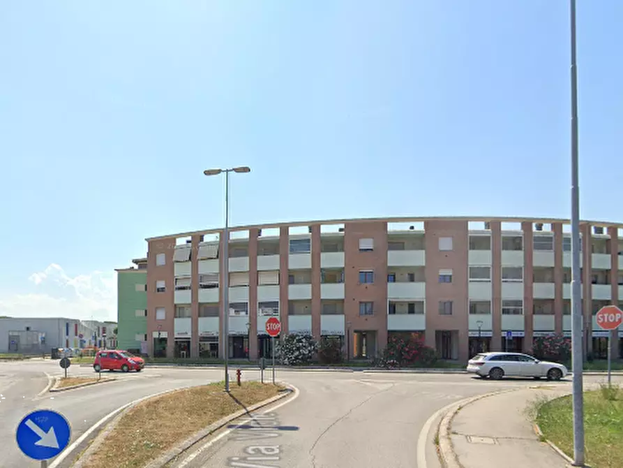 Immagine 6 di Appartamento in vendita  in Via Giovanni Pascoli a Gambettola