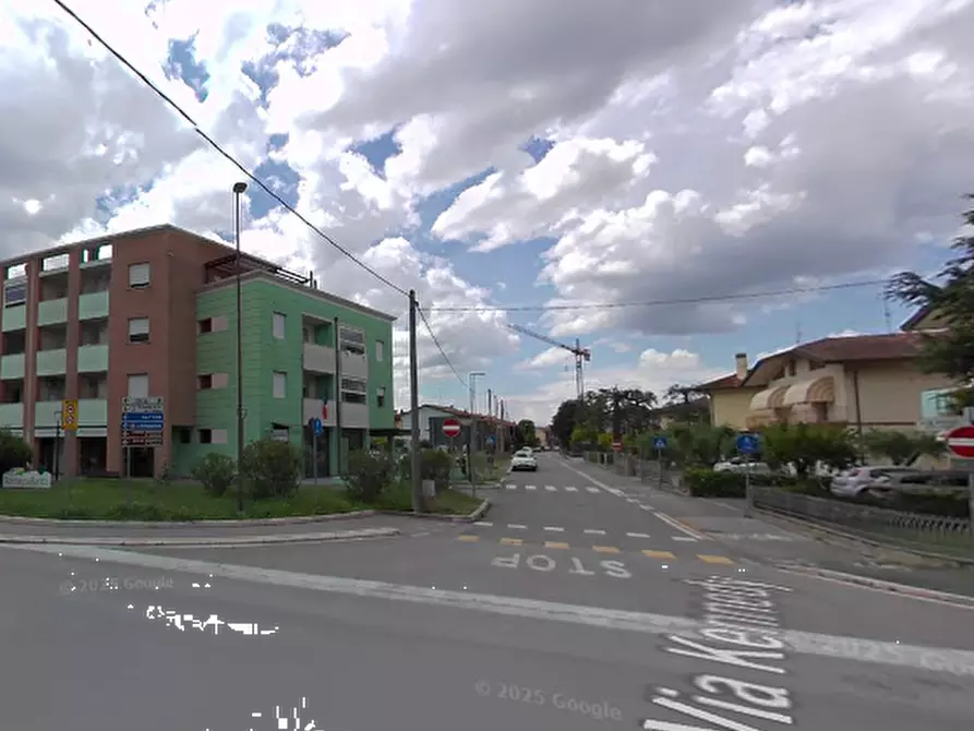 Immagine 8 di Appartamento in vendita  in Via Giovanni Pascoli a Gambettola