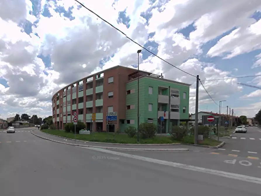 Immagine 10 di Appartamento in vendita  in Via Giovanni Pascoli a Gambettola