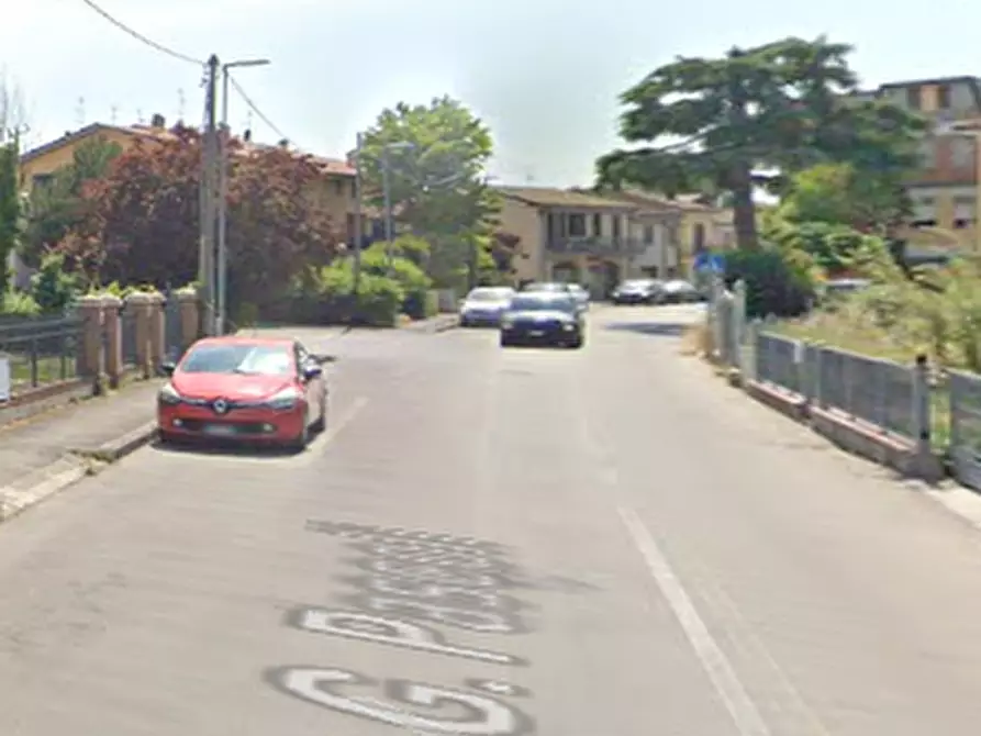 Immagine 12 di Appartamento in vendita  in Via Giovanni Pascoli a Gambettola