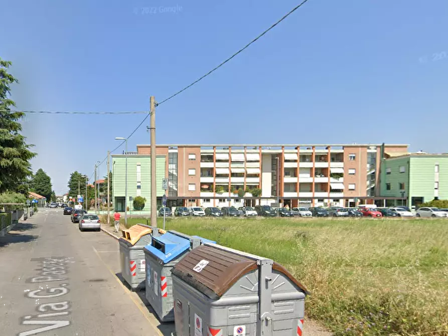 Immagine 13 di Appartamento in vendita  in Via Giovanni Pascoli a Gambettola