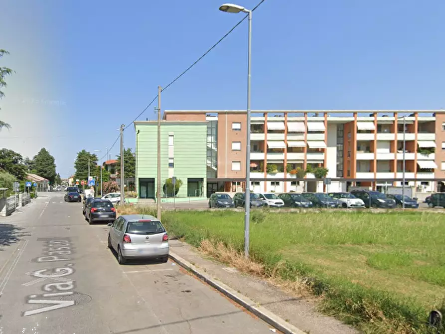 Immagine 15 di Appartamento in vendita  in Via Giovanni Pascoli a Gambettola