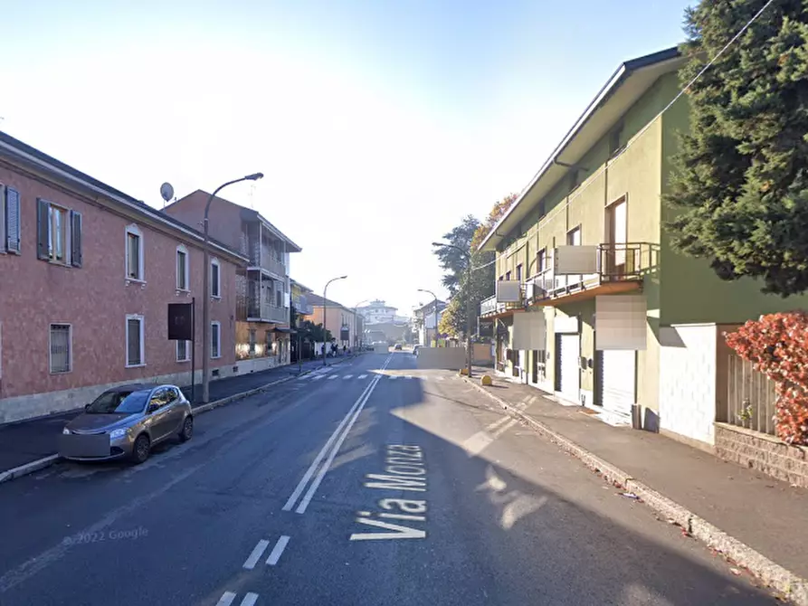 Immagine 13 di Appartamento in vendita  in Via Puccini a Brugherio