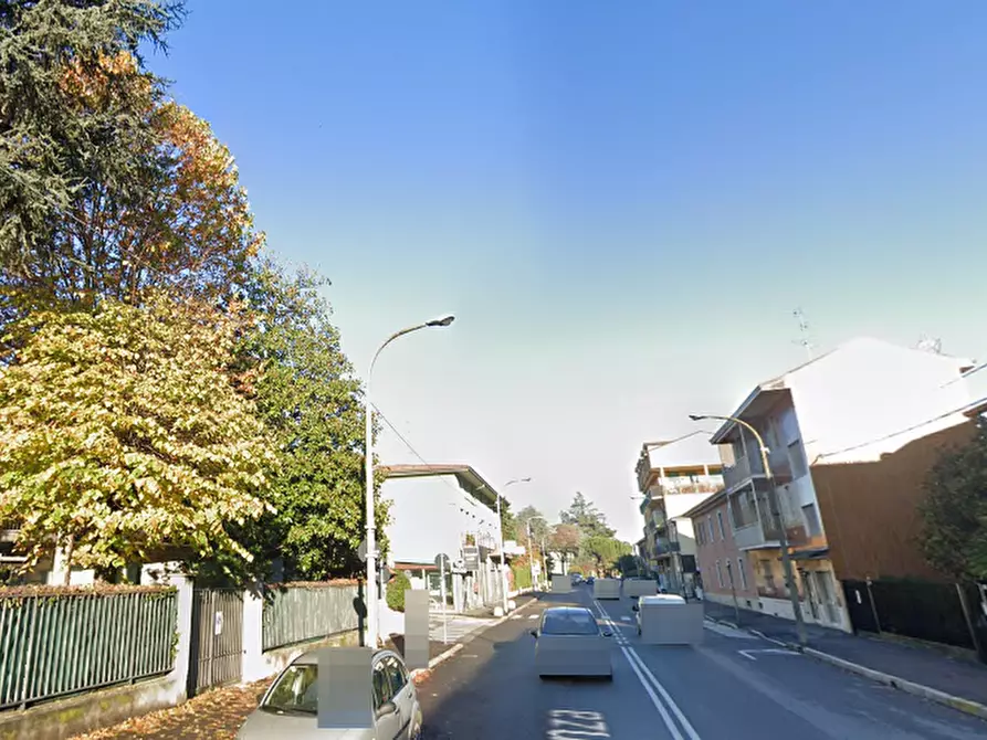 Immagine 6 di Appartamento in vendita  in Via Puccini a Brugherio