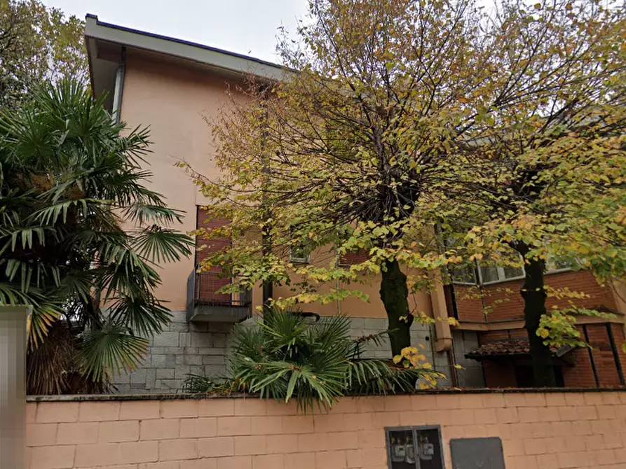 appartamento in vendita a Brugherio