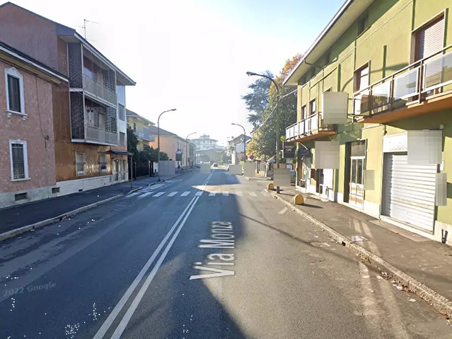 Immagine 12 di Appartamento in vendita  in Via Puccini a Brugherio
