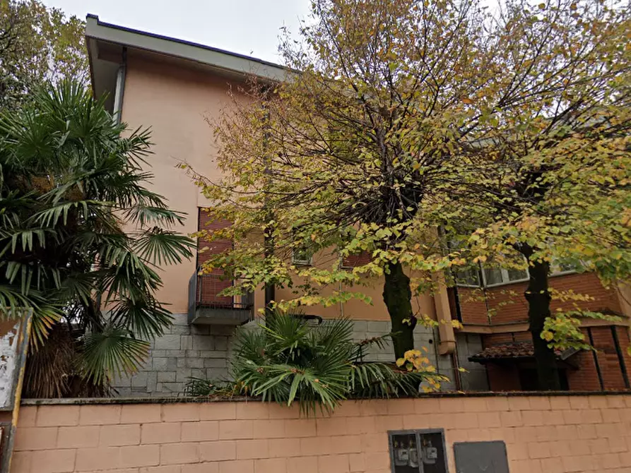 Immagine 2 di Appartamento in vendita  in Via Puccini a Brugherio
