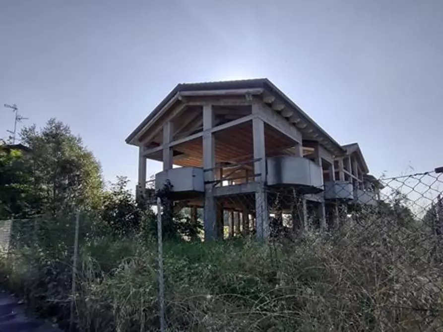 Immagine 4 di Stabile in vendita  in Via Sisa a Forli'