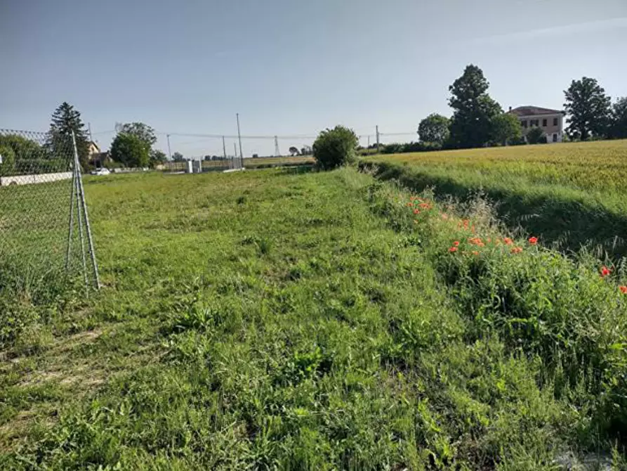 Immagine 8 di Stabile in vendita  in Via Sisa a Forli'