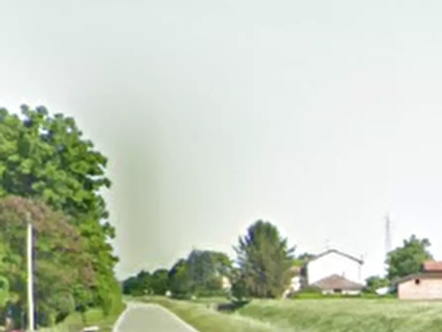 Immagine 14 di Stabile in vendita  in Via Sisa a Forli'