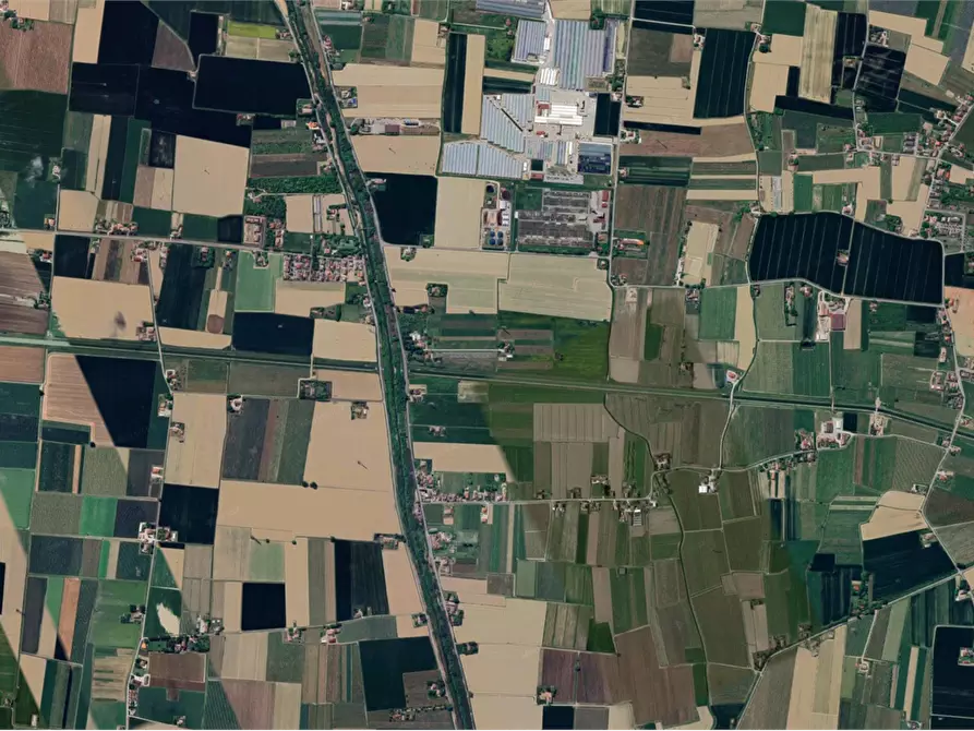 Immagine 16 di Stabile in vendita  in Via Sisa a Forli'