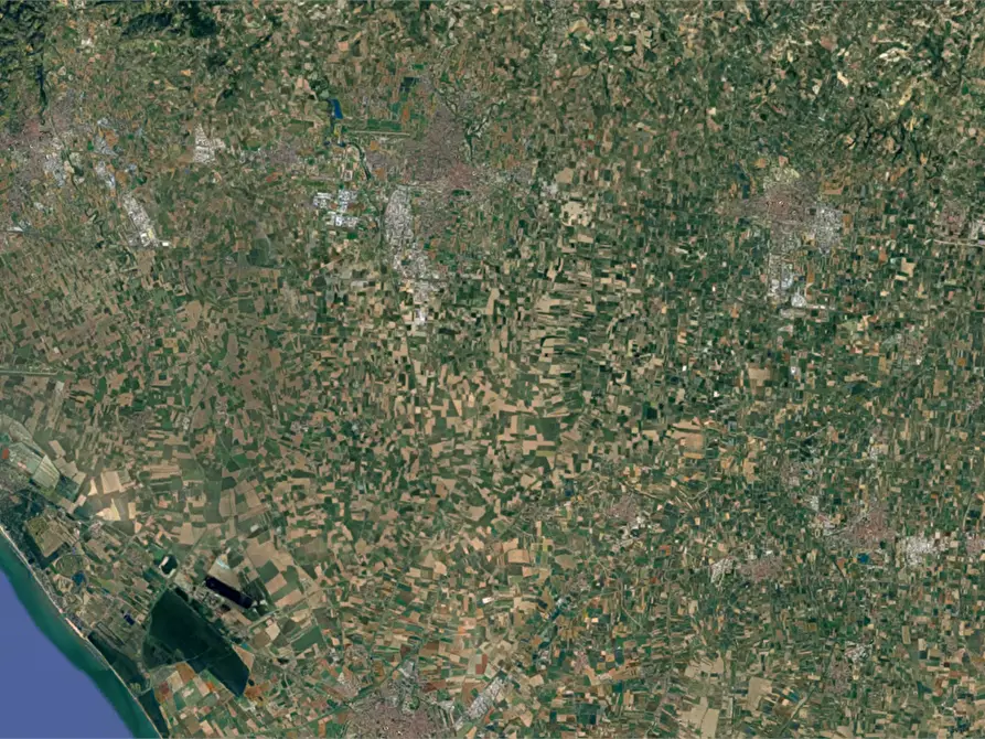 Immagine 18 di Stabile in vendita  in Via Sisa a Forli'