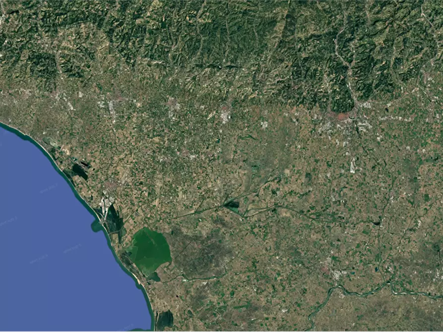 Immagine 19 di Stabile in vendita  in Via Sisa a Forli'