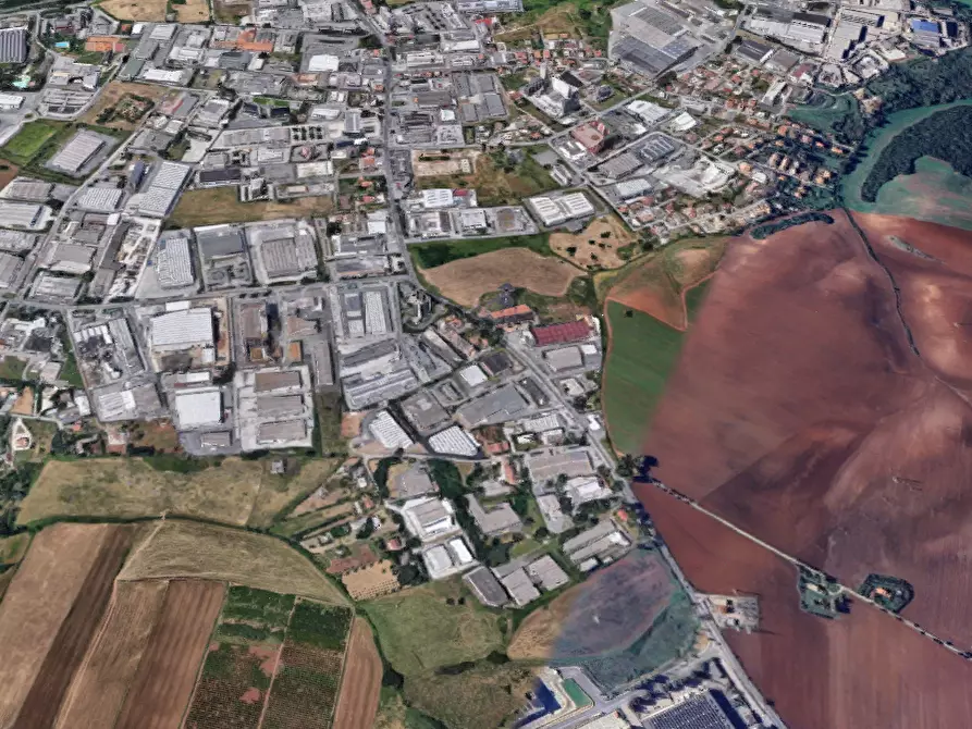 Immagine 5 di Garage in vendita  in Via Dei Castelli Romani a Pomezia