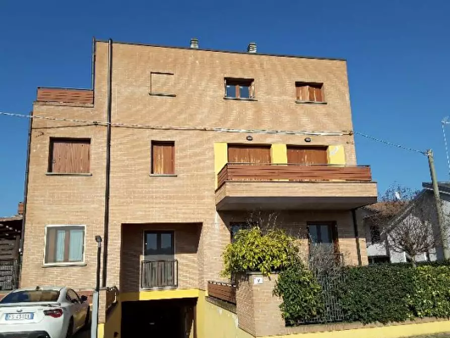 Immagine 1 di Appartamento in vendita  in Via Mondina a Forli'