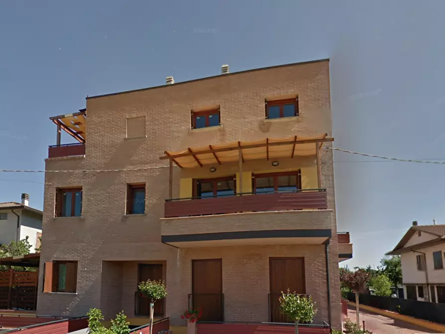 Immagine 3 di Appartamento in vendita  in Via Mondina a Forli'