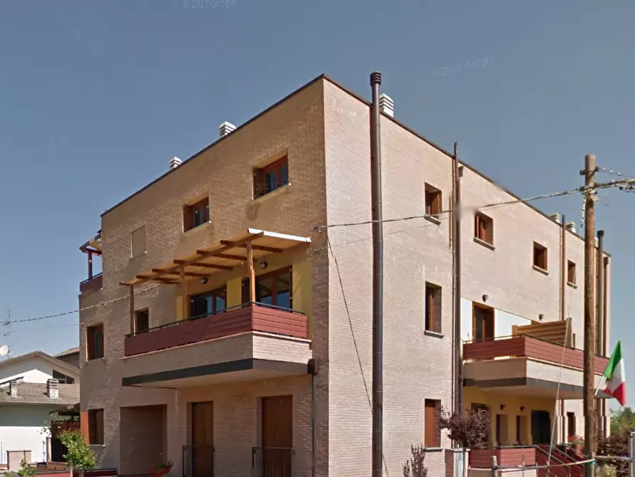 Immagine 4 di Appartamento in vendita  in Via Mondina a Forli'