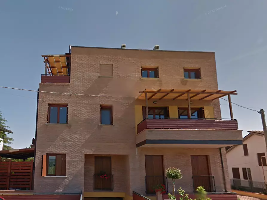 Immagine 5 di Appartamento in vendita  in Via Mondina a Forli'