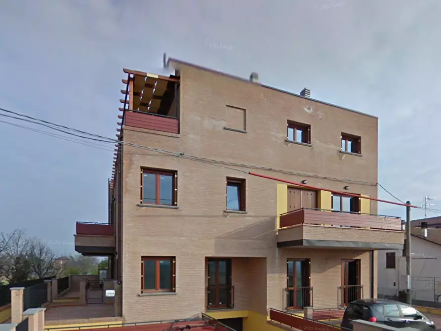 Immagine 6 di Appartamento in vendita  in Via Mondina a Forli'