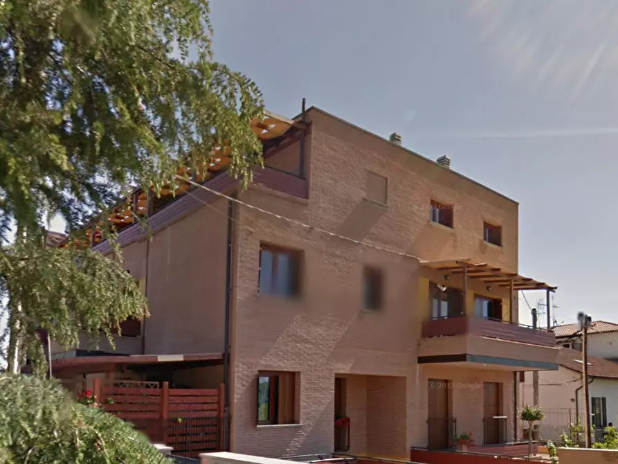 Immagine 7 di Appartamento in vendita  in Via Mondina a Forli'