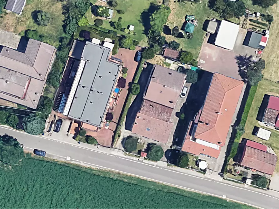 Immagine 15 di Appartamento in vendita  in Via Mondina a Forli'