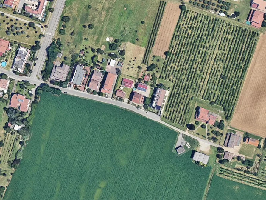 Immagine 16 di Appartamento in vendita  in Via Mondina a Forli'