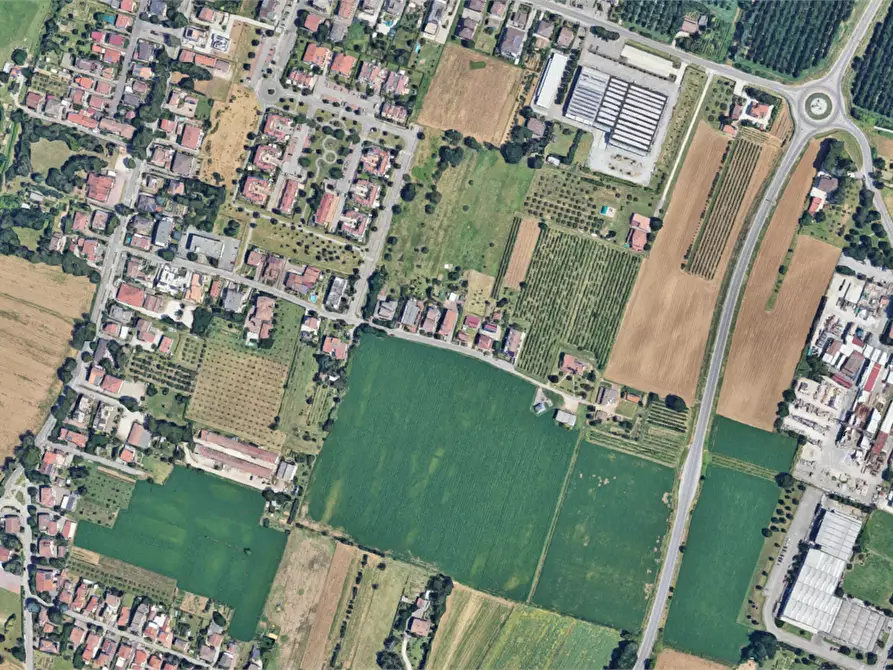 Immagine 17 di Appartamento in vendita  in Via Mondina a Forli'