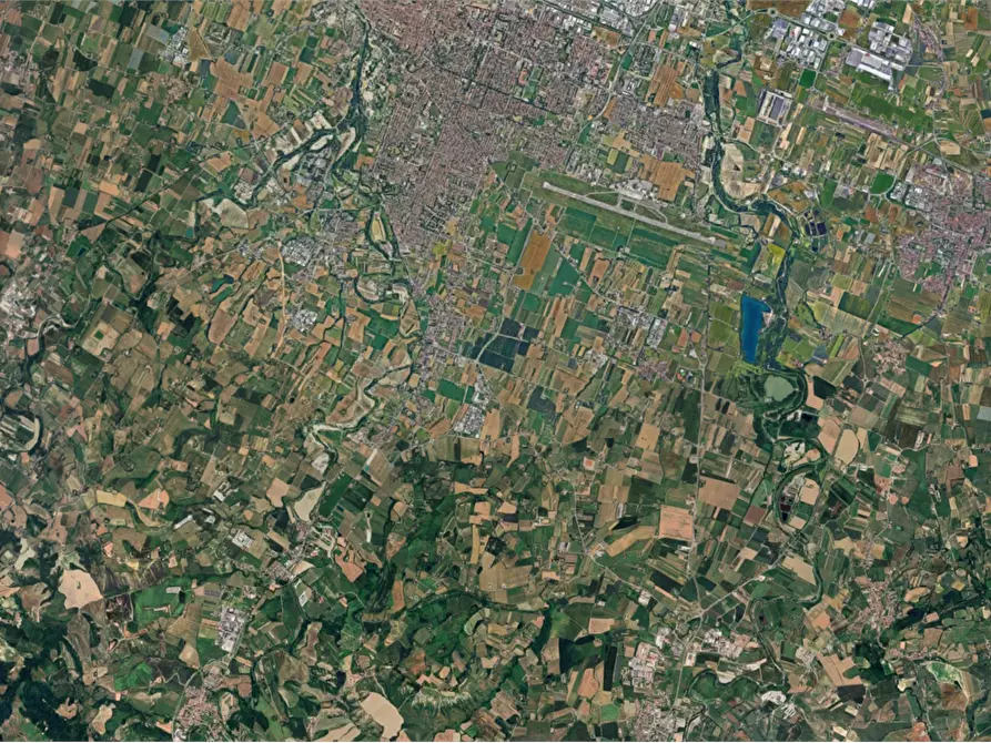 Immagine 19 di Appartamento in vendita  in Via Mondina a Forli'