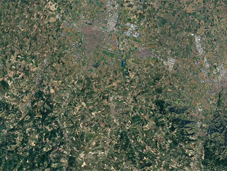 Immagine 20 di Appartamento in vendita  in Via Mondina a Forli'