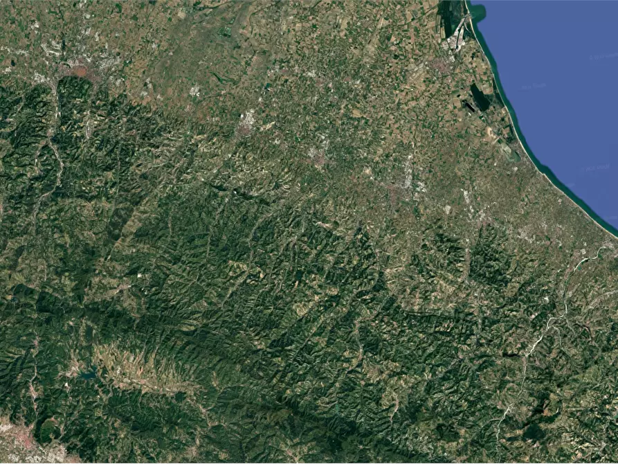 Immagine 21 di Appartamento in vendita  in Via Mondina a Forli'