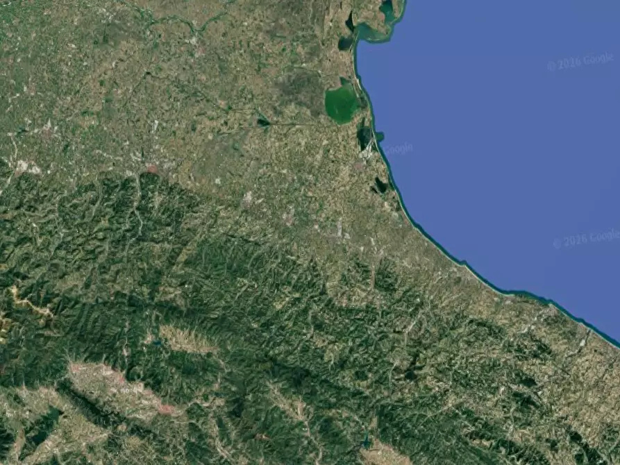 Immagine 22 di Appartamento in vendita  in Via Mondina a Forli'