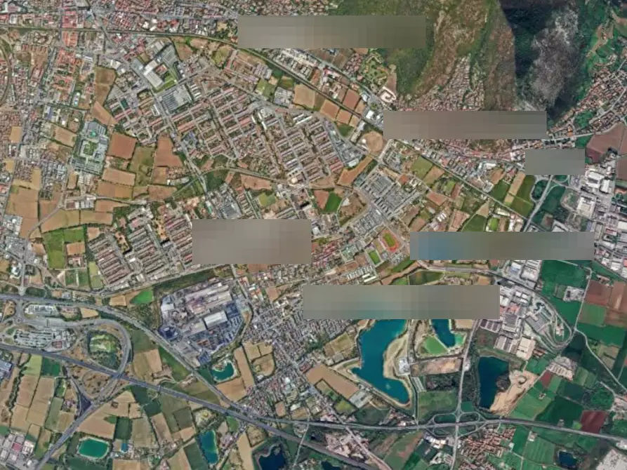 Immagine 7 di Posto auto in vendita  in Via Ugo Aldrighi a Brescia