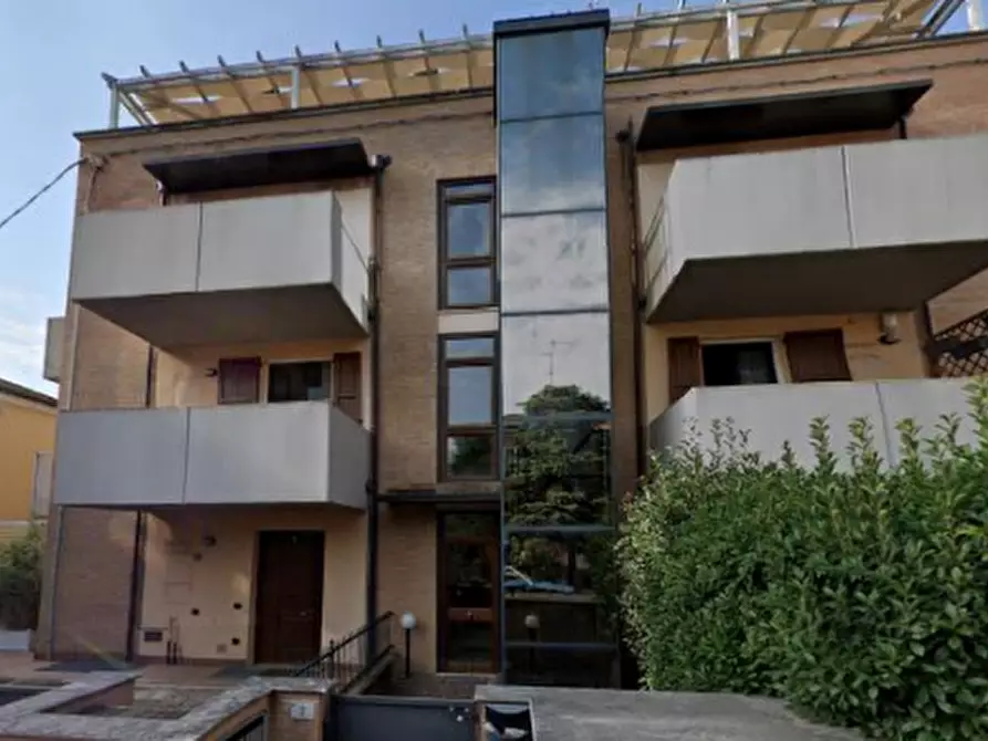 Immagine 2 di Appartamento in vendita  in Via Alfredo Colombani a Forli'