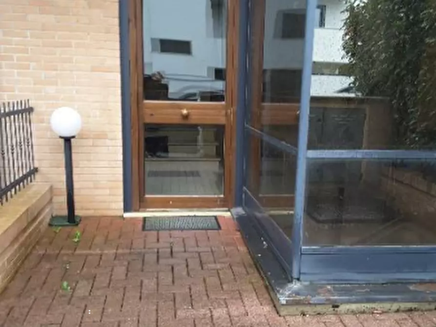 Immagine 3 di Appartamento in vendita  in Via Alfredo Colombani a Forli'