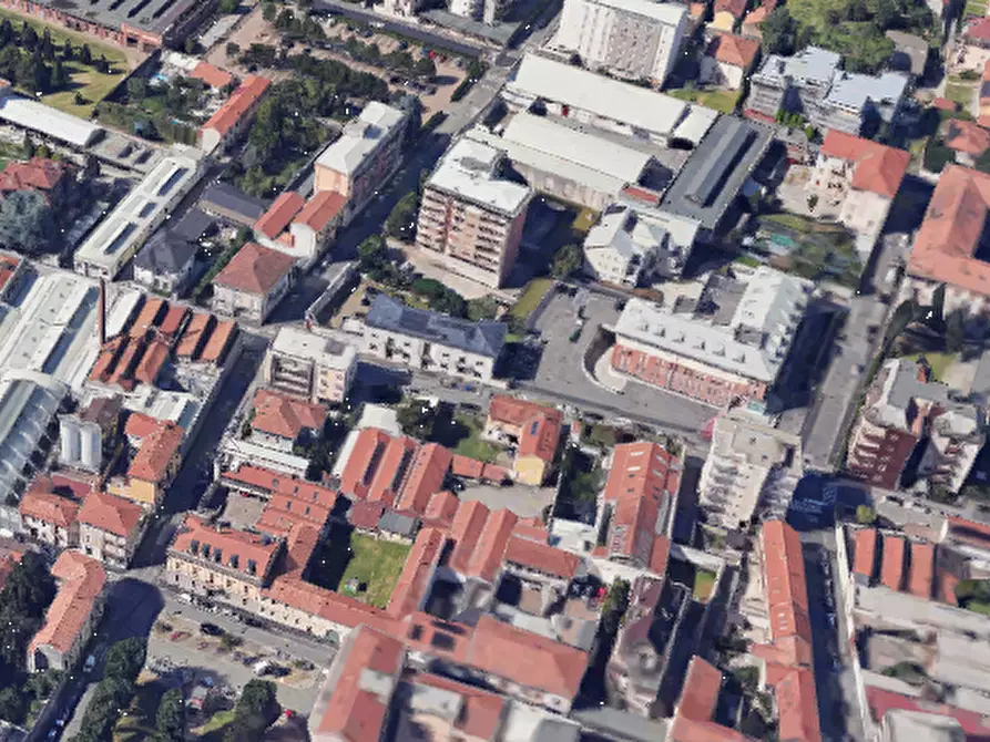 Immagine 8 di Magazzino in vendita  in Vicolo Catania a Busto Arsizio