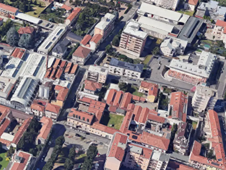 Immagine 9 di Magazzino in vendita  in Vicolo Catania a Busto Arsizio