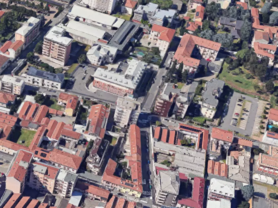 Immagine 10 di Magazzino in vendita  in Vicolo Catania a Busto Arsizio