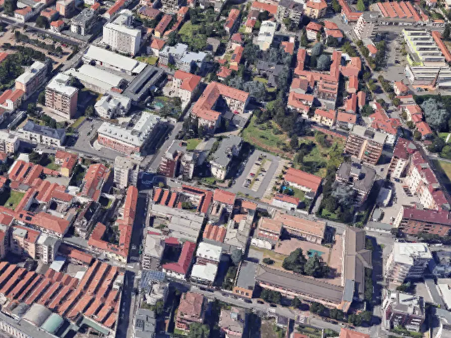 Immagine 11 di Magazzino in vendita  in Vicolo Catania a Busto Arsizio